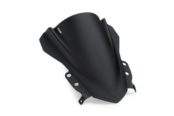 TRIUMPH DAYTONA 660 [2025] - Pantalla Z-Racing | Negro mate | PUIG 22084J