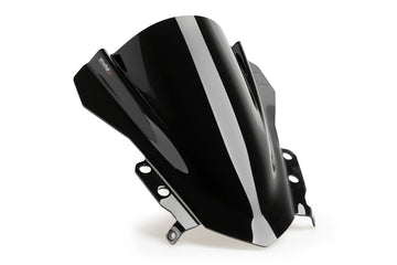 TRIUMPH DAYTONA 660 [2025] - Pantalla Z-Racing | Negro | PUIG 22084N