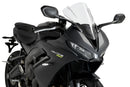 TRIUMPH DAYTONA 660 [2025] - Pantalla Z-Racing | Borrar | PUIG 22084W