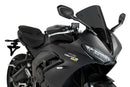 TRIUMPH DAYTONA 660 [2025] - Pantalla R-Racer | Muy tonificado | PUIG 22085F