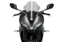 TRIUMPH DAYTONA 660 [2025] - Pantalla R-Racer | Teñido | PUIG 22085H