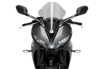TRIUMPH DAYTONA 660 [2025] - Pantalla R-Racer | Teñido | PUIG 22085H