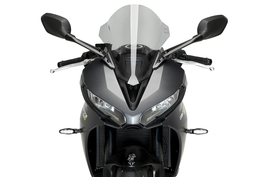 TRIUMPH DAYTONA 660 [2025] - Pantalla R-Racer | Teñido | PUIG 22085H