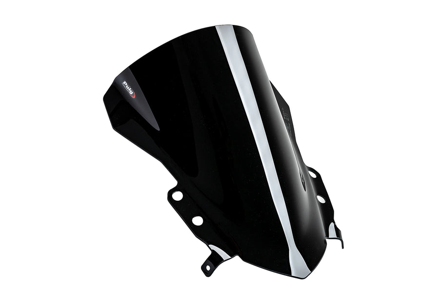 TRIUMPH DAYTONA 660 [2025] - Pantalla R-Racer | Negro | PUIG 22085N