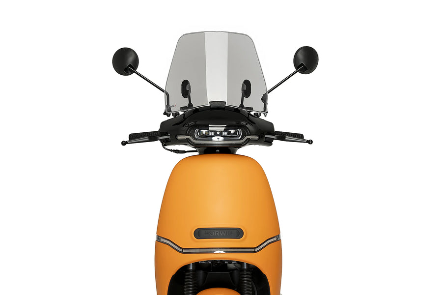HORWIN EK1 [2025] - Disco para scooter Trafic | Teñido | PUIG 22087H