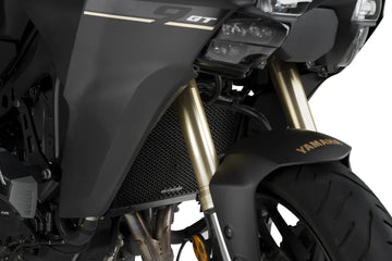 YAMAHA TRACER 9 Y-AMT [2025] – pantalla deportiva – tintada