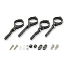 CNC-Lampenhalter-Set