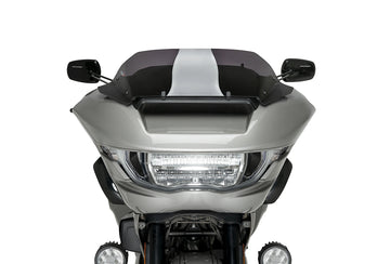 HARLEY DAVIDSON CVO ROAD GLIDE ST FLTRXSTSE [2025] - Cúpula deportiva de carretera alta | Muy tonificado | PUIG 22107F