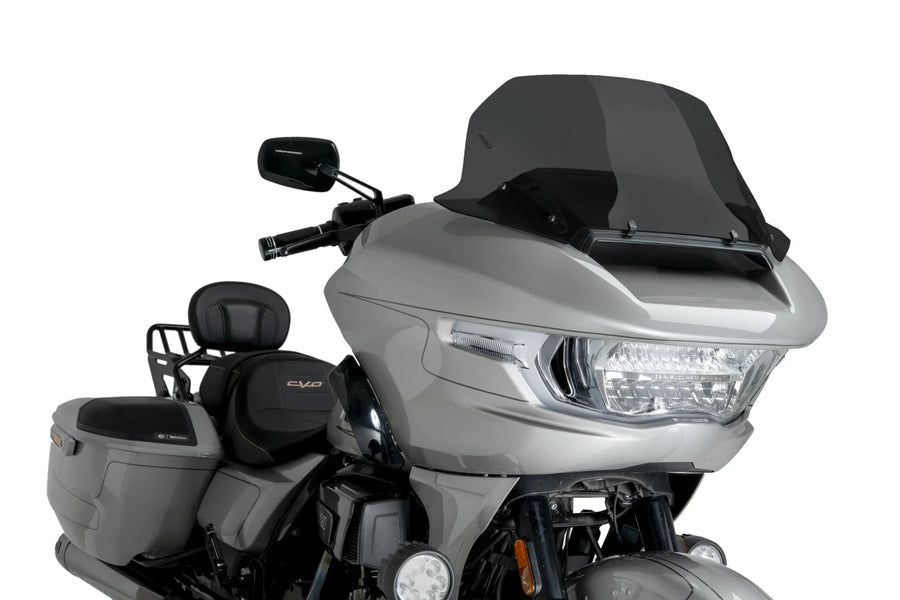 HARLEY DAVIDSON CVO ROAD GLIDE ST FLTRXSTSE [2025] - High-Road Touring - Tintado