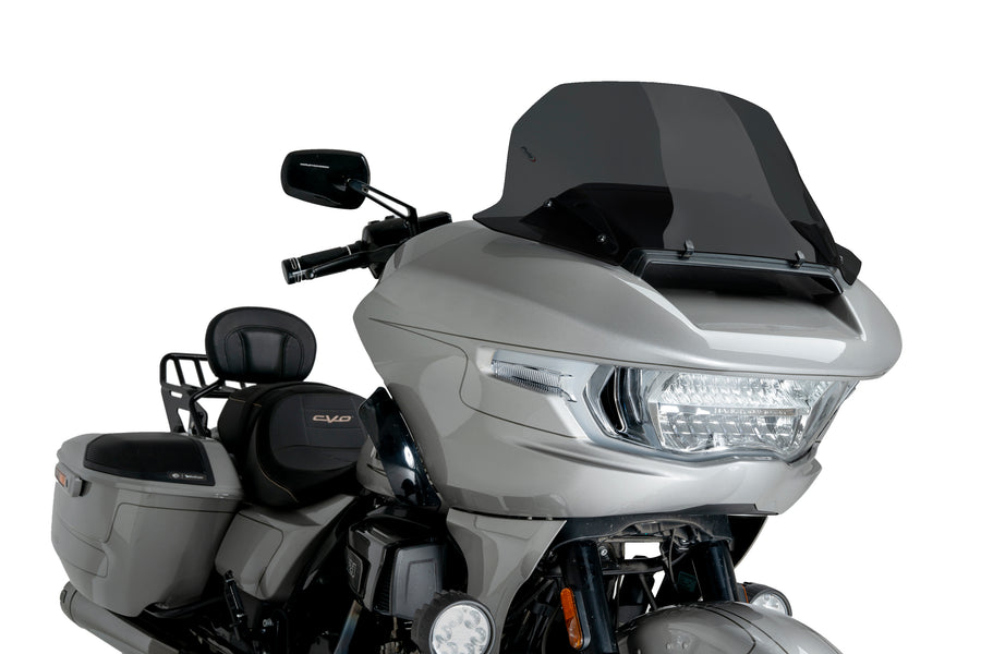 HARLEY DAVIDSON CVO ROAD GLIDE ST FLTRXSTSE [2025] – Turismo de carretera alta