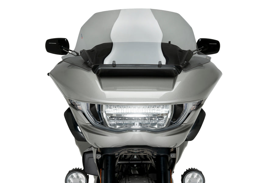 HARLEY DAVIDSON CVO ROAD GLIDE ST FLTRXSTSE [2025] – Turismo de carretera alta – Fuerte