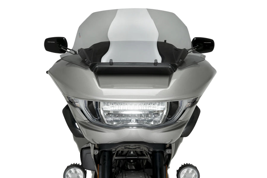 HARLEY DAVIDSON CVO ROAD GLIDE ST FLTRXSTSE [2025] – Turismo de carretera alta – Fuerte
