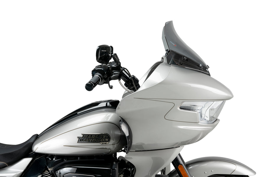 HARLEY DAVIDSON CVO ROAD GLIDE ST FLTRXSTSE [2025] – Turismo de carretera alta