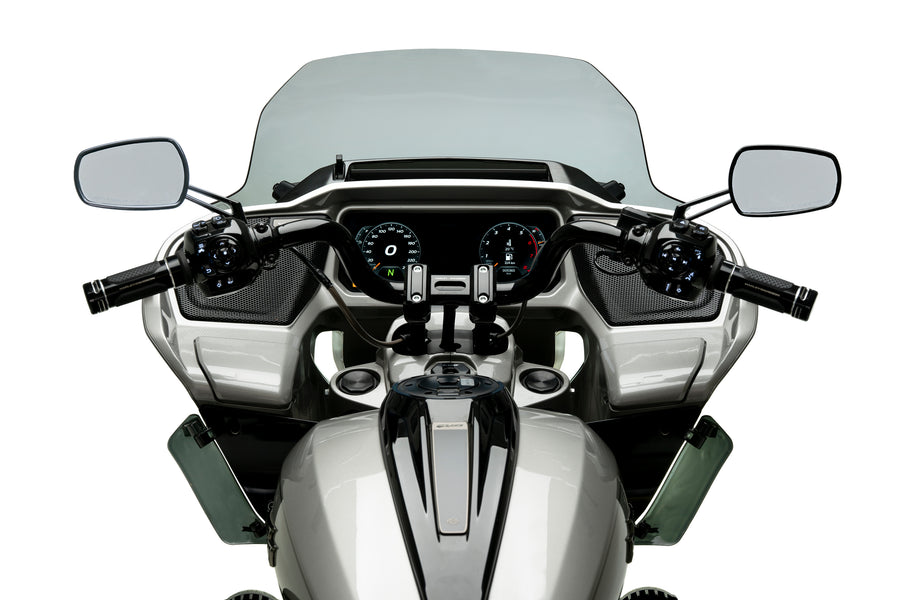 HARLEY DAVIDSON CVO ROAD GLIDE ST FLTRXSTSE [2025] – Turismo de carretera alta – Fuerte