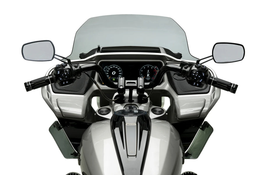 HARLEY DAVIDSON CVO ROAD GLIDE ST FLTRXSTSE [2025] – Turismo de carretera alta – Fuerte