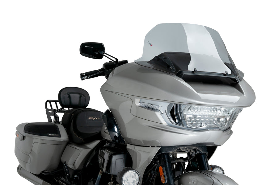 HARLEY DAVIDSON CVO ROAD GLIDE ST FLTRXSTSE [2025] – Turismo de carretera alta
