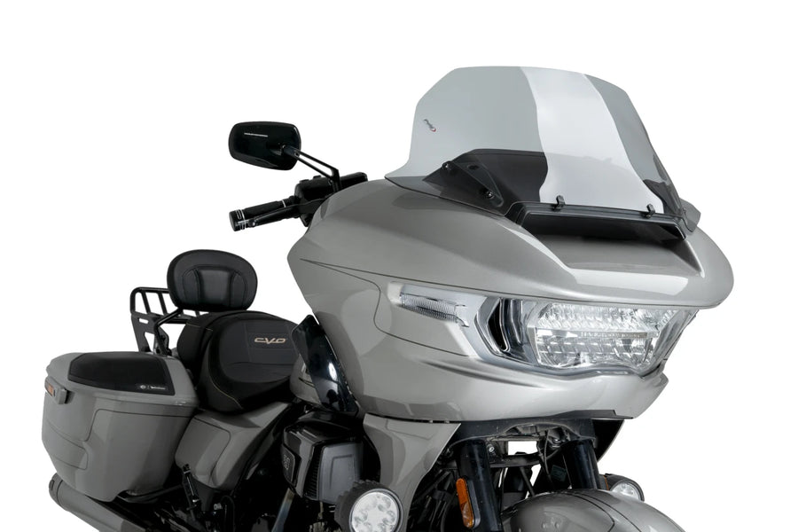 HARLEY DAVIDSON CVO ROAD GLIDE ST FLTRXSTSE [2025] – Turismo de carretera alta – Fuerte