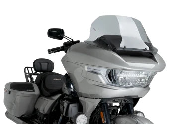 HARLEY DAVIDSON CVO ROAD GLIDE ST FLTRXSTSE [2025] - High-Road Sport - Tintado