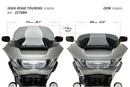 HARLEY DAVIDSON CVO ROAD GLIDE ST FLTRXSTSE [2025] – Turismo de carretera alta-2