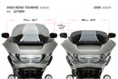 HARLEY DAVIDSON CVO ROAD GLIDE ST FLTRXSTSE [2025] - High-Road Touring - Tintado-36