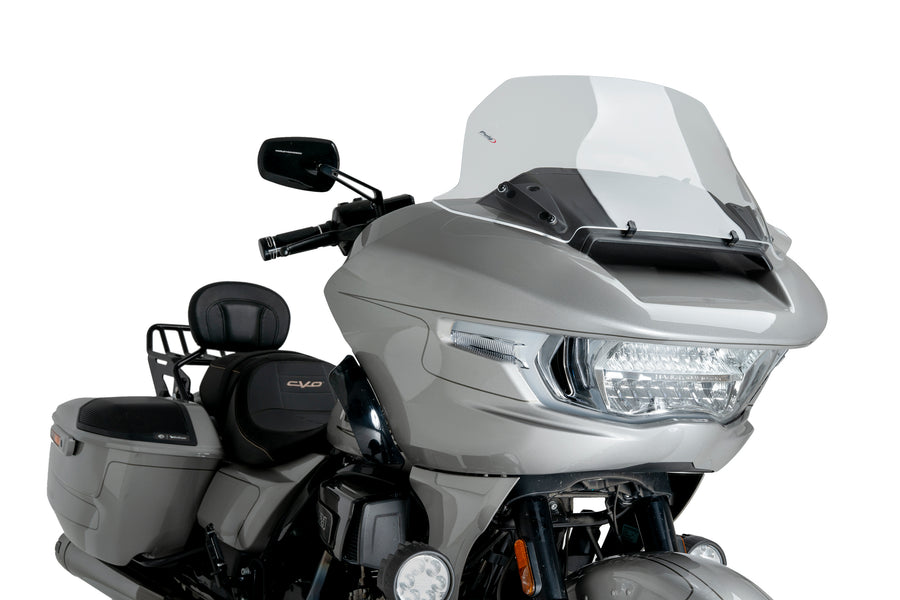 HARLEY DAVIDSON CVO ROAD GLIDE ST FLTRXSTSE [2025] – Turismo de carretera alta – Fuerte