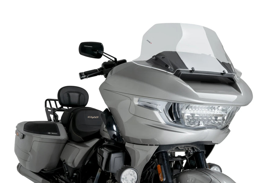 HARLEY DAVIDSON CVO ROAD GLIDE ST FLTRXSTSE [2025] – Turismo de carretera alta – Fuerte