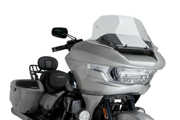 HARLEY DAVIDSON CVO ROAD GLIDE ST FLTRXSTSE [2025] – Turismo de carretera alta