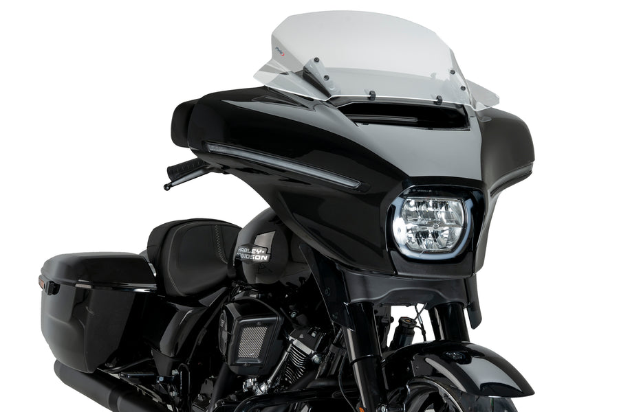HARLEY DAVIDSON STREET GLIDE FLHX [2025] - High-Road Touring - Muy tintado