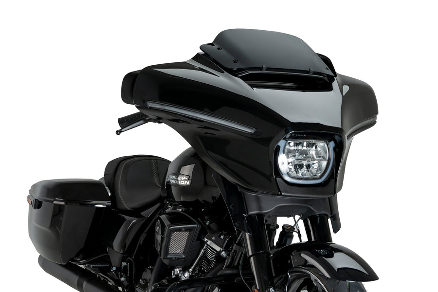 HARLEY DAVIDSON STREET GLIDE FLHX [2025] – Turismo de carretera alta – Tintado
