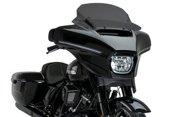 HARLEY DAVIDSON STREET GLIDE FLHX [2025] - High-Road Touring - Muy tintado - 0