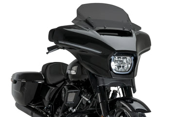 HARLEY DAVIDSON STREET GLIDE FLHX [2025] - High-Road Touring - Muy tintado