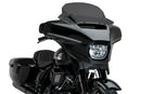 HARLEY DAVIDSON STREET GLIDE FLHX [2025] – Turismo de carretera alta – Transparente-35