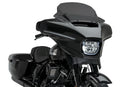 HARLEY DAVIDSON STREET GLIDE FLHX [2025] – Turismo de carretera alta – Transparente-11