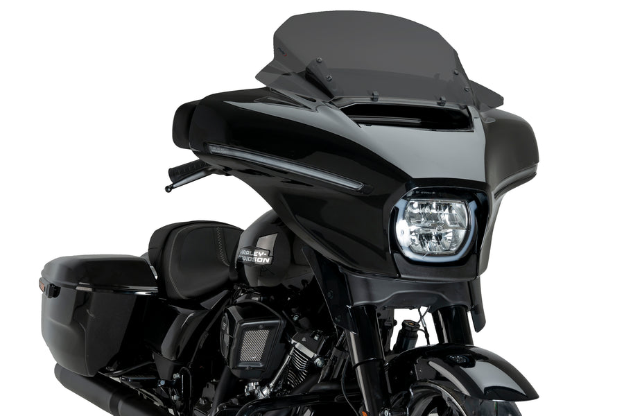 HARLEY DAVIDSON STREET GLIDE FLHX [2025] – Turismo de carretera alta – Tintado