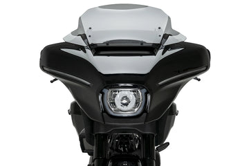 HARLEY-DAVIDSON STREET GLIDE FLHX [2025] - Parabrisas Touring de carretera alta | Teñido | PUIG 22110H