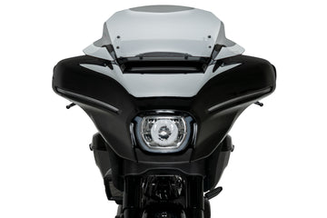 HARLEY DAVIDSON STREET GLIDE FLHX [2025] – Turismo de carretera alta – Tintado