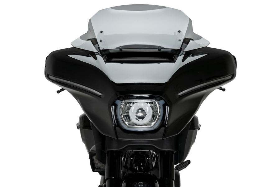 HARLEY DAVIDSON STREET GLIDE FLHX [2025] – Turismo de carretera alta – Tintado
