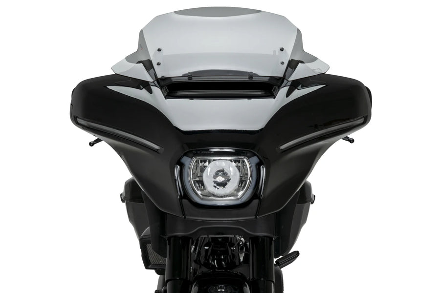 HARLEY DAVIDSON STREET GLIDE FLHX [2025] – Turismo de carretera alta – Tintado