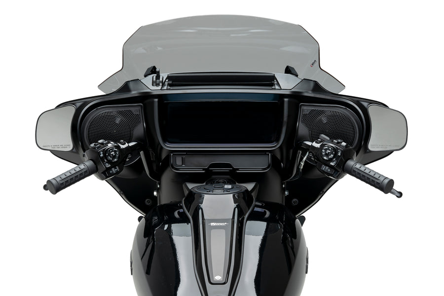 HARLEY DAVIDSON STREET GLIDE FLHX [2025] - High-Road Touring - Muy tintado