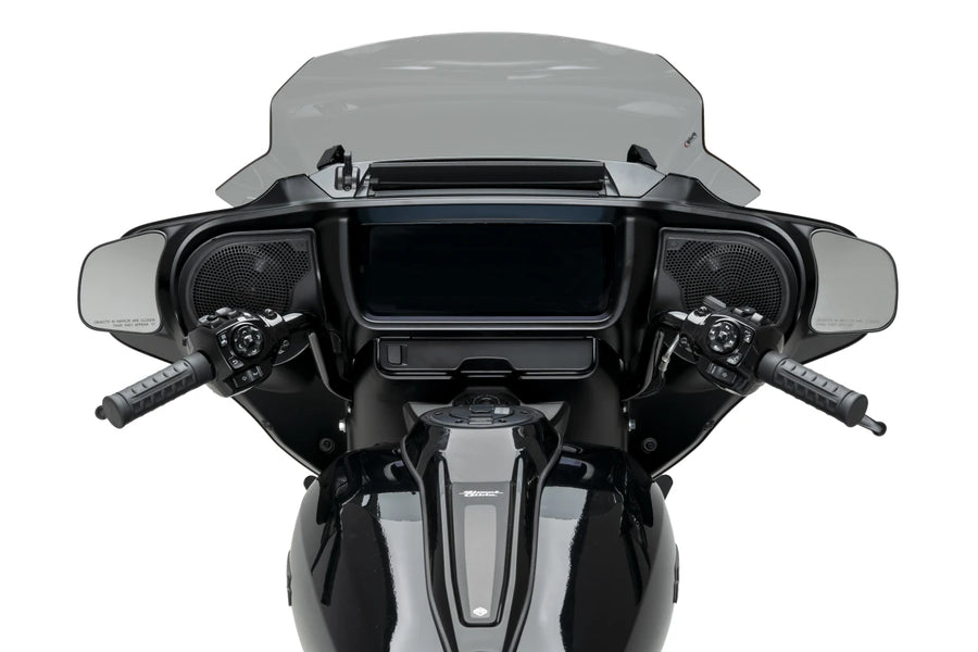 HARLEY DAVIDSON STREET GLIDE FLHX [2025] – Turismo de carretera alta – Tintado