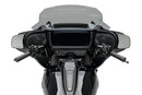 HARLEY DAVIDSON STREET GLIDE FLHX [2025] – Turismo de carretera alta – Transparente-10