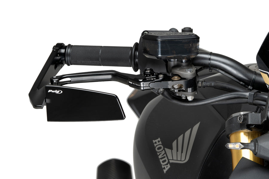 KTM 890 DUKE R [2025] – Retrovisor Diablo – Negro