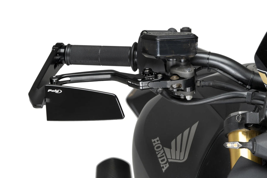 KTM 890 DUKE R [2025] – Retrovisor Diablo – Negro