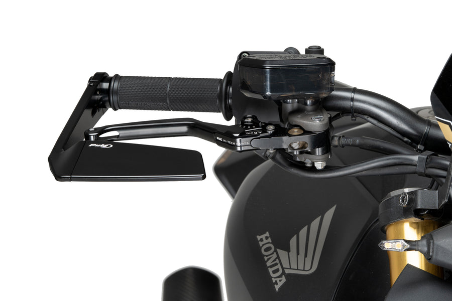 KTM 890 DUKE R [2025] – Retrovisor Diablo – Negro
