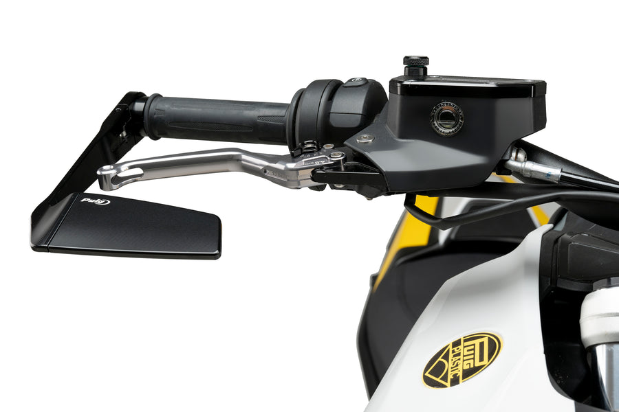 KTM 890 DUKE R [2025] – Retrovisor Diablo – Negro