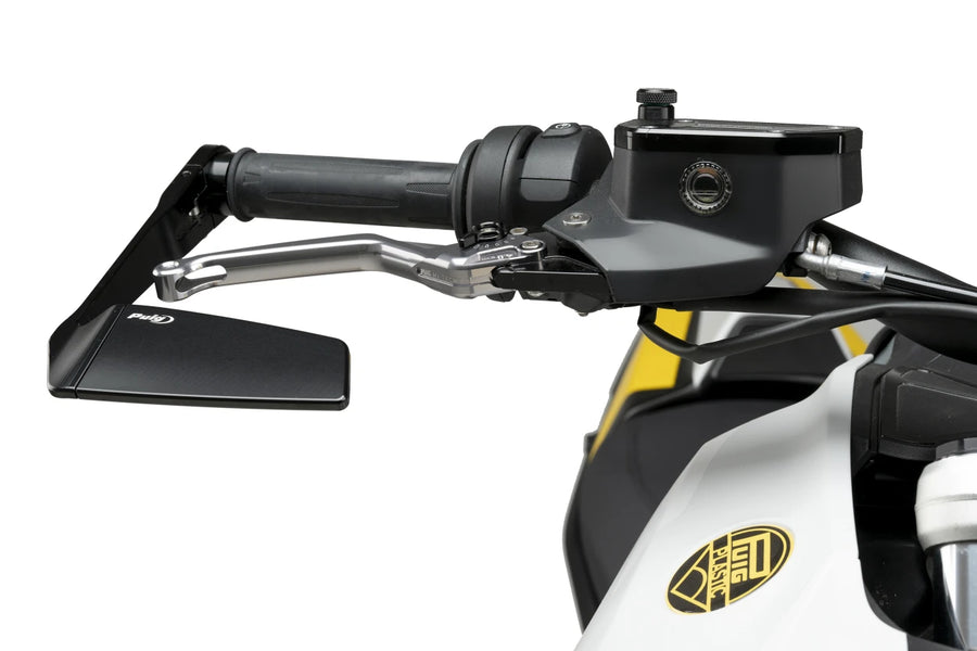 KTM 890 DUKE R [2025] – Retrovisor Diablo – Negro