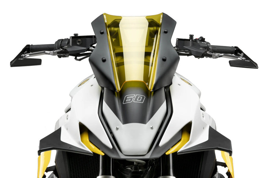 KTM 890 DUKE R [2025] – Retrovisor Diablo – Negro
