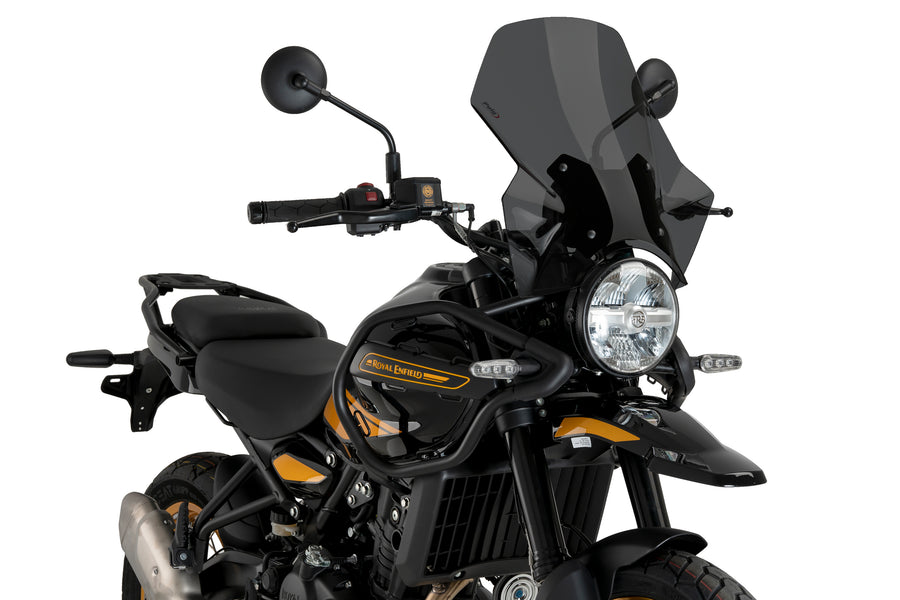 ROYAL ENFIELD HIMALAYAN 450 [2025] – Cúpula orientable – Tintada