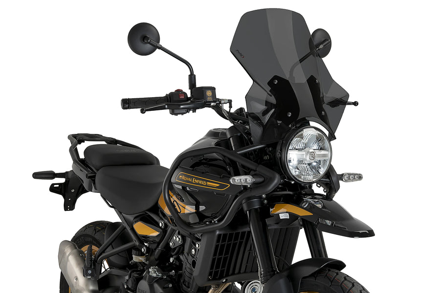 ROYAL ENFIELD HIMALAYAN 450 [2025] - Disco ajustable | Muy tonificado | PUIG 22113F