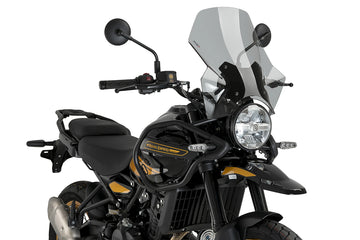 ROYAL ENFIELD HIMALAYAN 450 [2025] - Disco ajustable | Teñido | PUIG 22113H